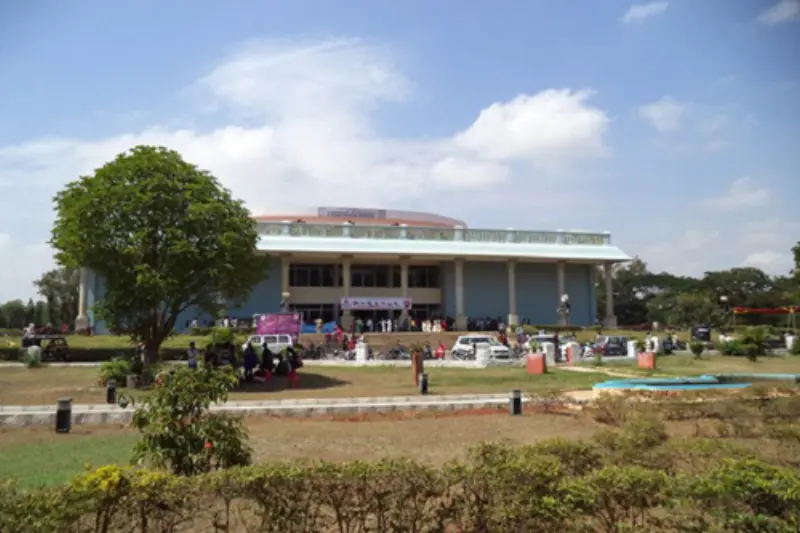 Government Polytechnic, Bantwala